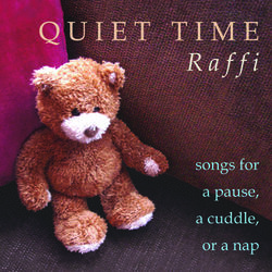 Like Me And You by Raffi