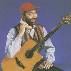 Morningtown Ride Chords by Raffi