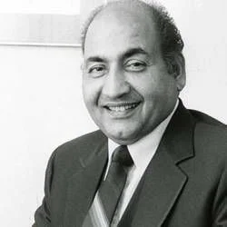 Aap Ke Haseen Rukh Pe Chords by Mohammed Rafi