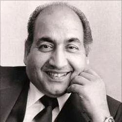 Wada Karle Sajna Chords by Mohammed Rafi