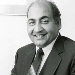 Aap Ke Haseen Rukh Pe Chords by Mohammed Rafi