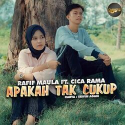 Apakah Tak Cukup Chords by Rafif Maula