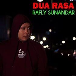 Dua Rasa Chords by Rafly Sunandar