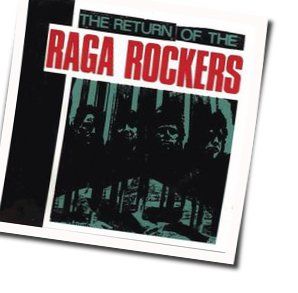 Drept Kjendis Chords by Raga Rockers