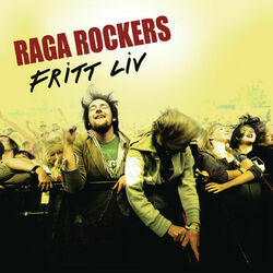 Fritt Liv Chords by Raga Rockers