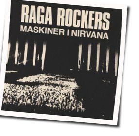 Maskiner I Nirvana by Raga Rockers
