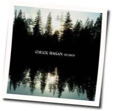 Don't Say A Word Tab by Chuck Ragan