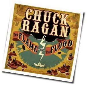 Landsick Chords by Chuck Ragan