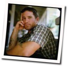 Bloody Shells Chords by Chuck Ragan