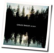 Don't Say A Word Tab by Chuck Ragan