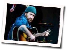 Field Holler Chords by Chuck Ragan