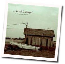 In The Clouds Chords by Chuck Ragan