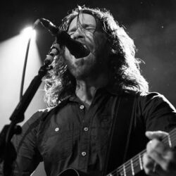 Reel My Heart Chords by Chuck Ragan