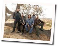 Vagabond Chords by Chuck Ragan