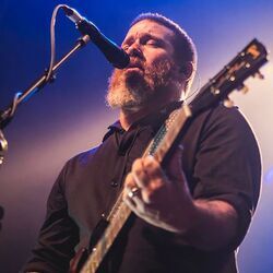 Winter Chords by Chuck Ragan