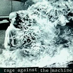 Killing In The Name (Ver2) Tab by Rage Against The Machine