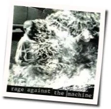 Wake Up (Ver2) Tab by Rage Against The Machine