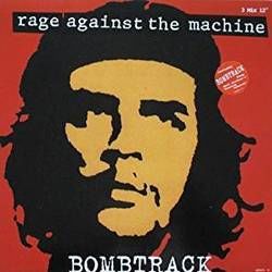 Bombtrack Bass tabs by Rage Against The Machine