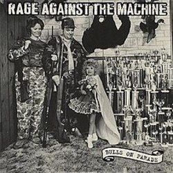 Bulls On Parade Tabs by Rage Against The Machine