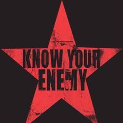 Know Your Enemy by Rage Against The Machine