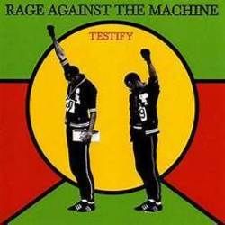 Testify Chords by Rage Against The Machine