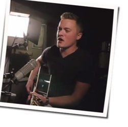 One Of The Good Ones Chords by Jordan Rager