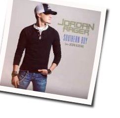 Southern Boy Chords by Jordan Rager