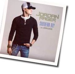 Southern Boy by Jordan Rager