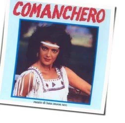 Comanchero Chords by Raggio Di Luna