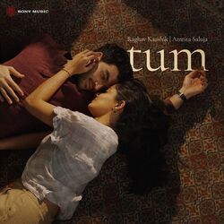 Tum Chords by Raghav Kaushik