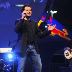 Arrab Lahadda Chords by Ragheb Alama