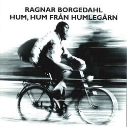 Korten På Bordet Chords by Ragnar Borgedahl