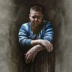 Ego Chords by Rag'n'bone Man