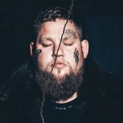 Fall In Love Again Chords by Rag'n'bone Man