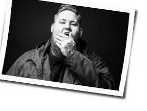 Grace Chords by Rag'n'bone Man