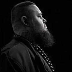 Odetta Chords by Rag'n'bone Man