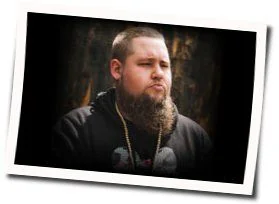 Simple Days Chords by Rag'n'bone Man