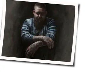 Skin Chords by Rag'n'bone Man