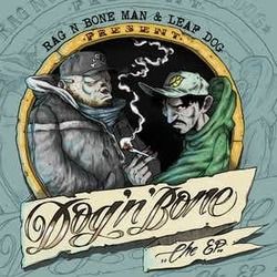 All You Ever Wanted by Rag'n'bone Man