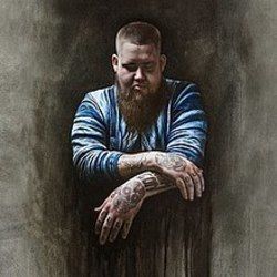 As You Are Chords by Rag'n'bone Man