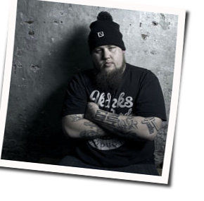 Bitter End Chords by Rag'n'bone Man