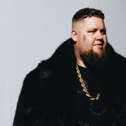 Breath In Me Chords by Rag'n'bone Man