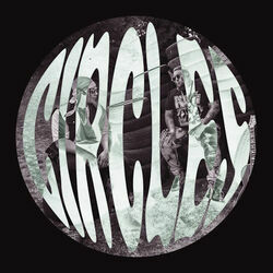 Circles Chords by Rag'n'bone Man