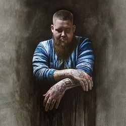 Ego Chords by Rag'n'bone Man