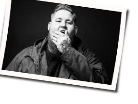 Grace Chords by Rag'n'bone Man