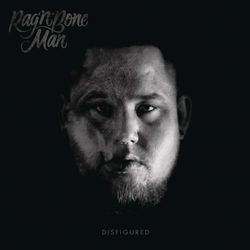 Hard Came The Rain Chords by Rag'n'bone Man