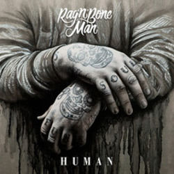 Human by Rag'n'bone Man