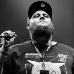 Lay My Body Down Tabs by Rag'n'bone Man