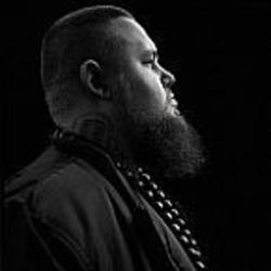 Odetta Chords by Rag'n'bone Man