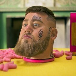 Pocket Chords by Rag'n'bone Man